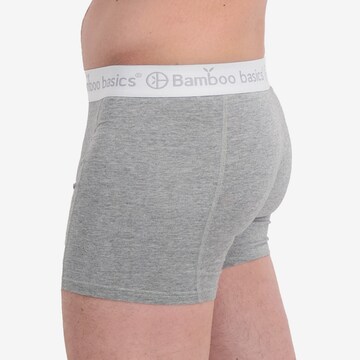 Bamboo basics Boxershorts in Gemengde kleuren