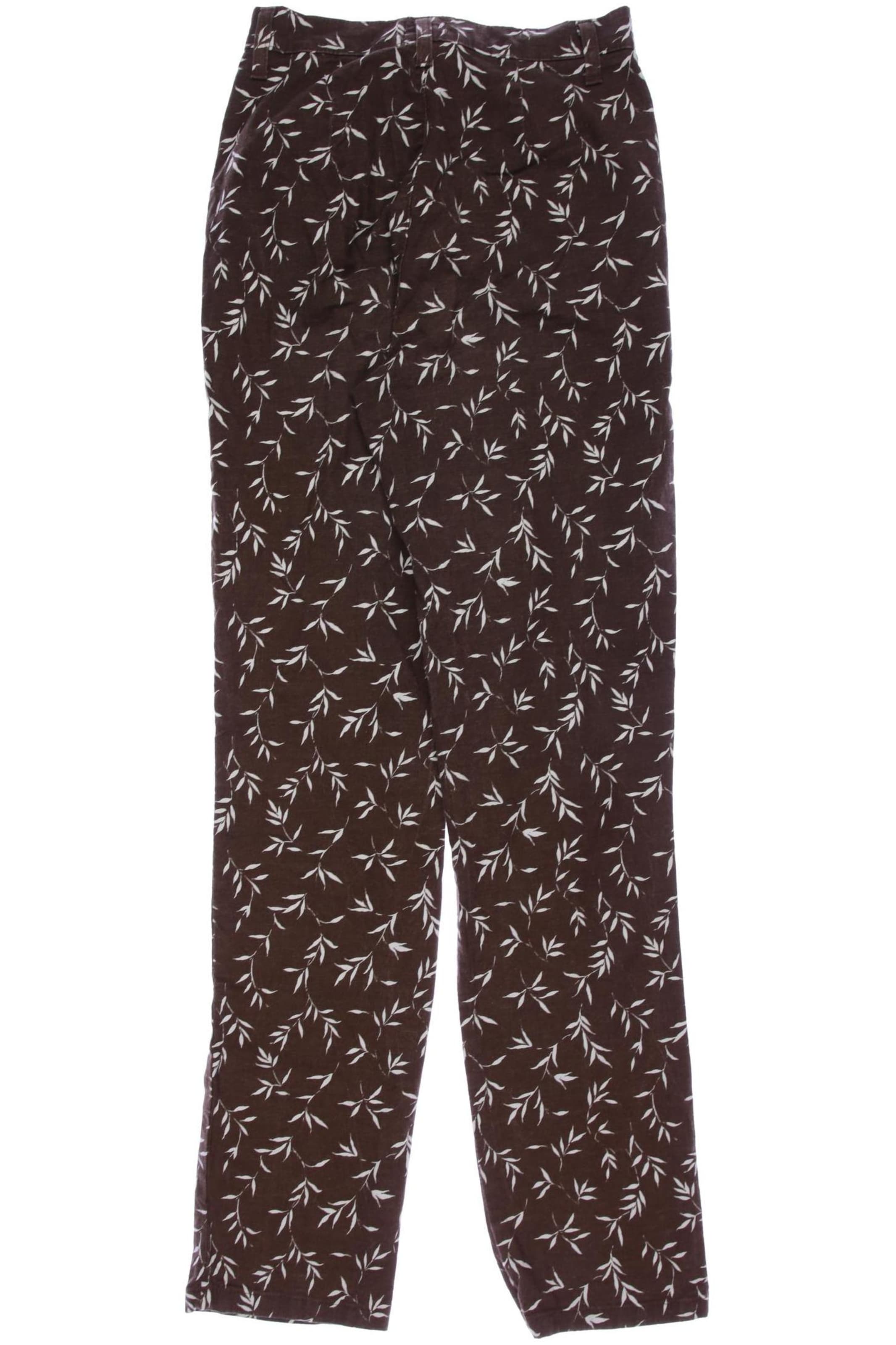 Angels Pants in S in Brown