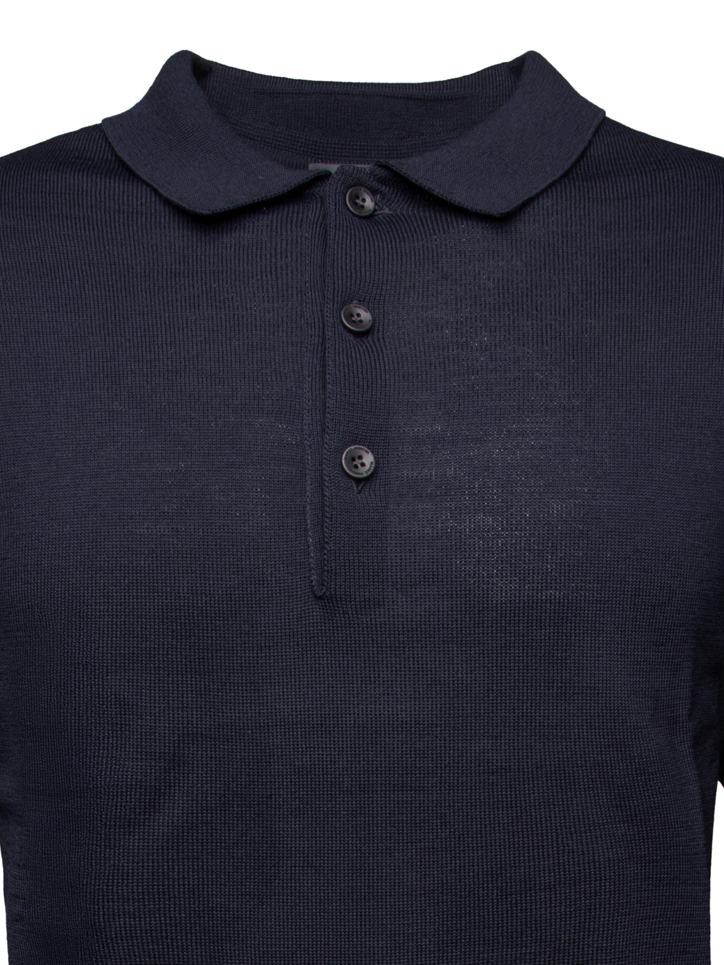 MAERZ Muenchen Trui in Blauw