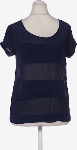 TOMMY HILFIGER Blouse & Tunic in M in Blue: front