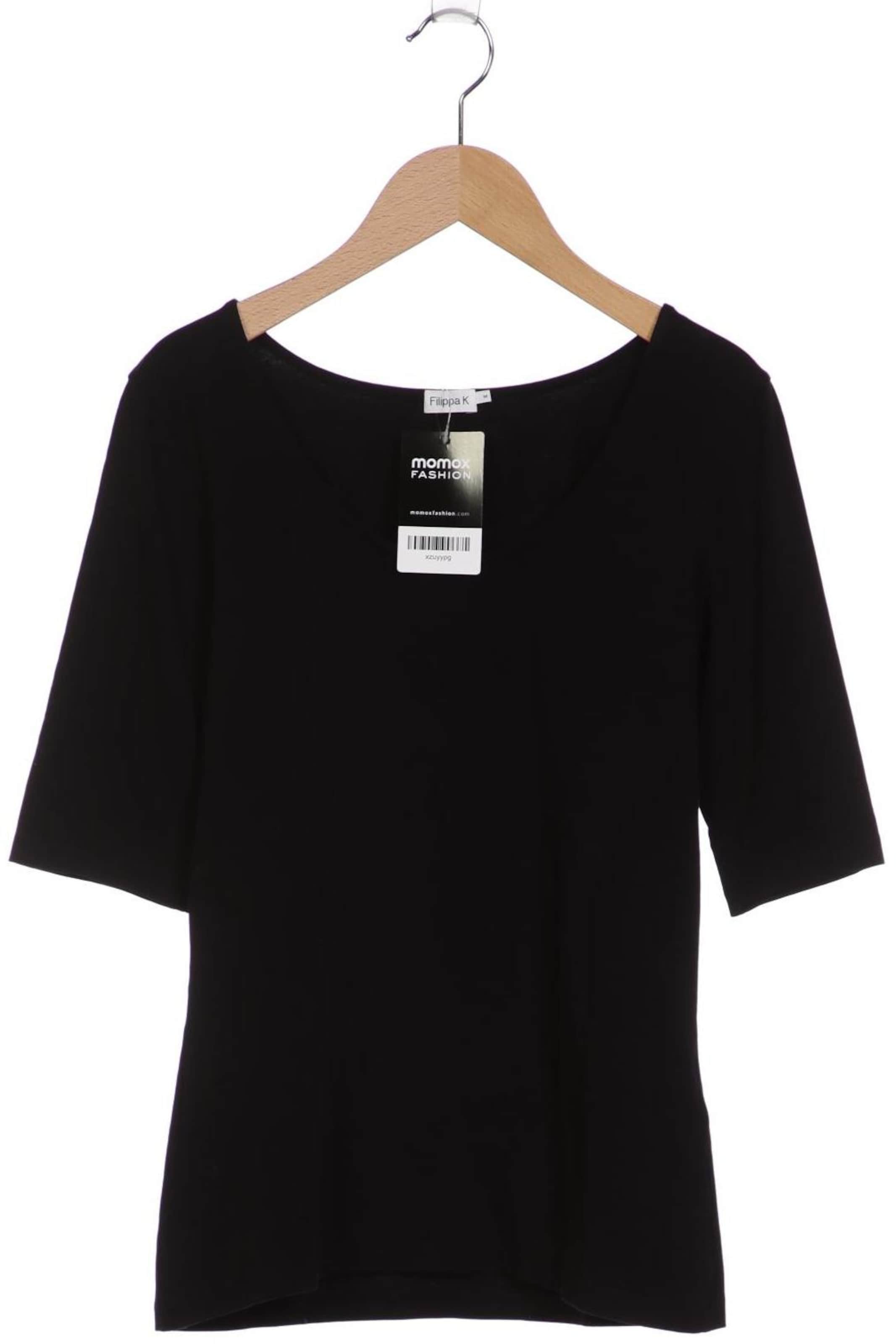Filippa K Top & Shirt in M in Black: front