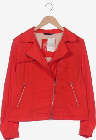 BRAX Jacket & Coat in XXL in Red: front