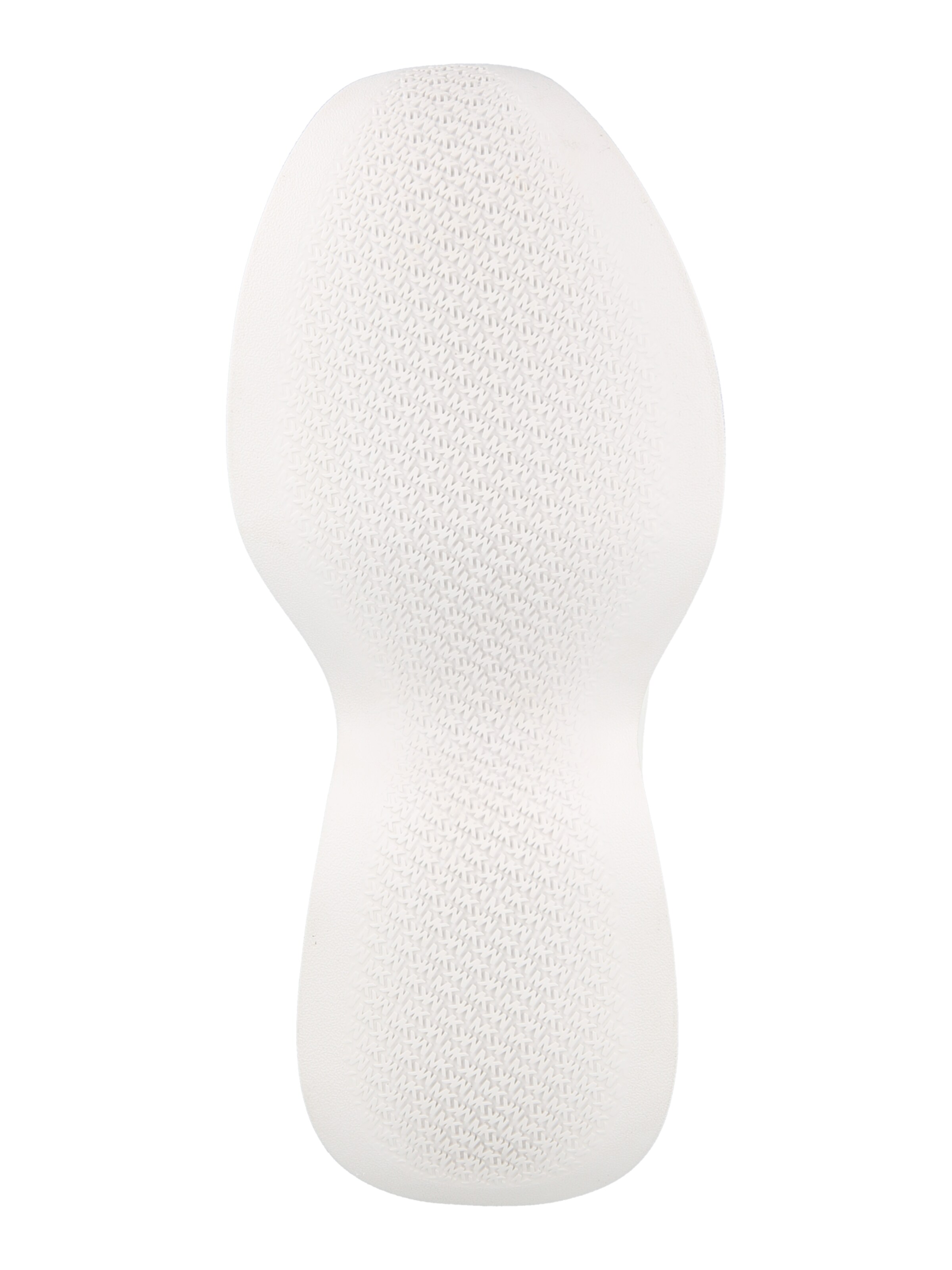 MICHAEL Michael Kors Низкие кроссовки 'ARLA' в Белый