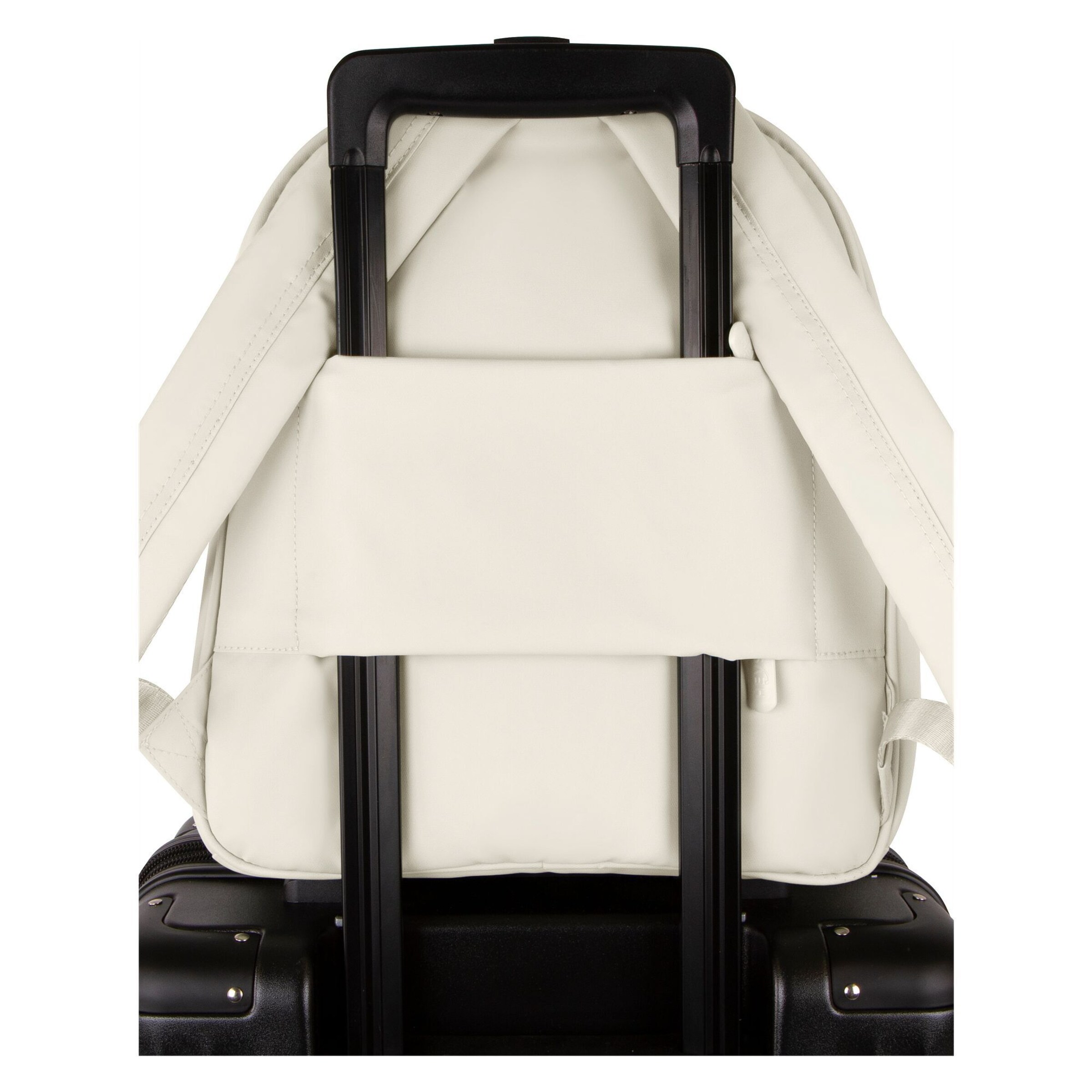 Heys Rucksack in Weiß