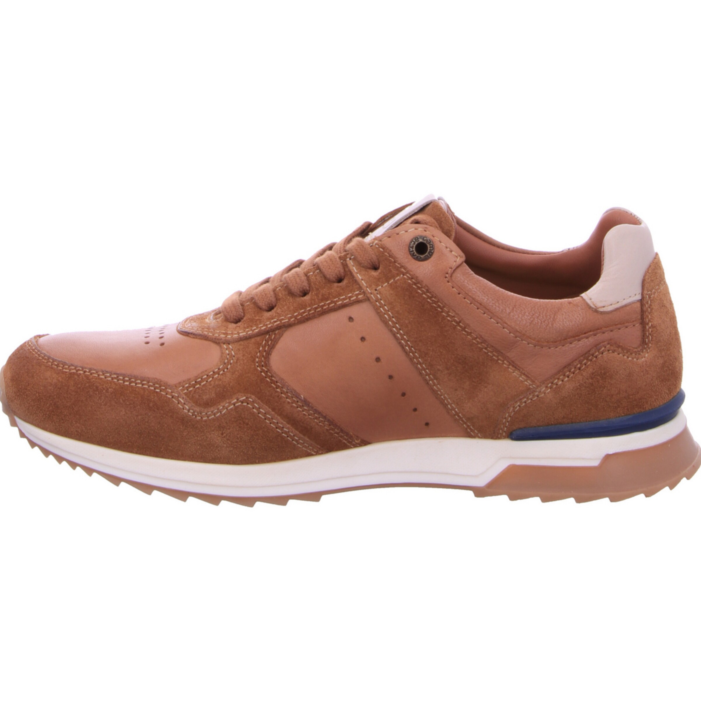 CAMEL ACTIVE Sneakers in Brown