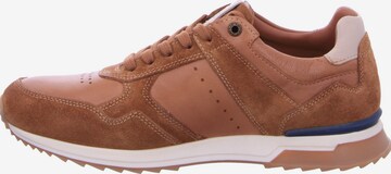 CAMEL ACTIVE Sneakers laag in Bruin