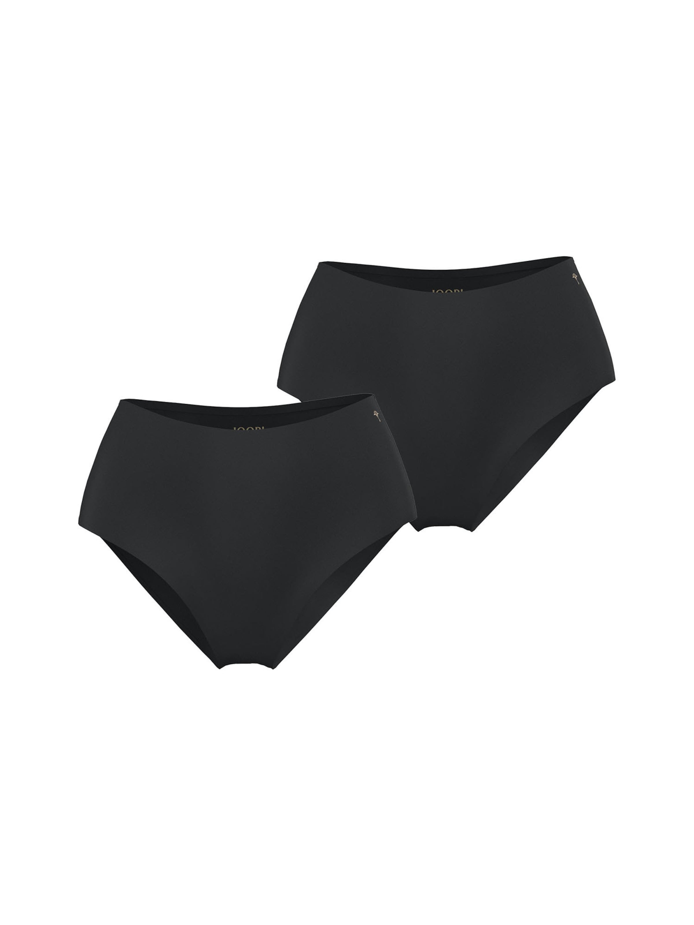 JOOP! Panty 'Sensation' in Black, Item view
