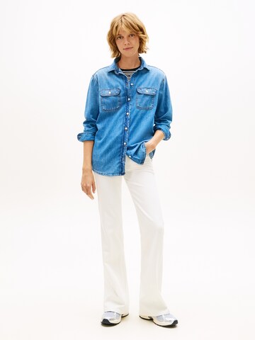 Tommy Jeans Μπλούζα σε μπλε