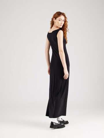 Robe WEEKDAY en noir