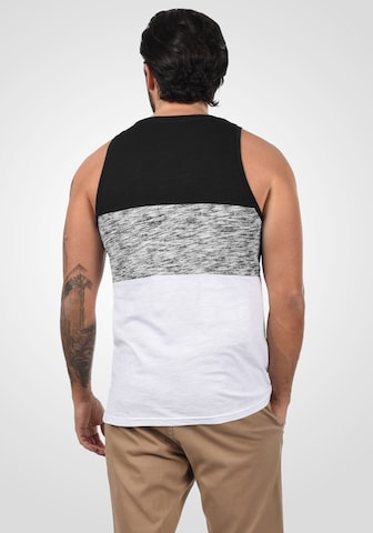 !Solid Tanktop 'Sion' in Mischfarben