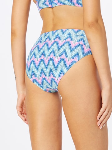 ESPRIT Bikini Bottoms 'MARIS' in Blue