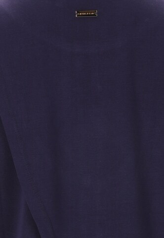 Athlecia Sporttop 'Haze' in Blauw