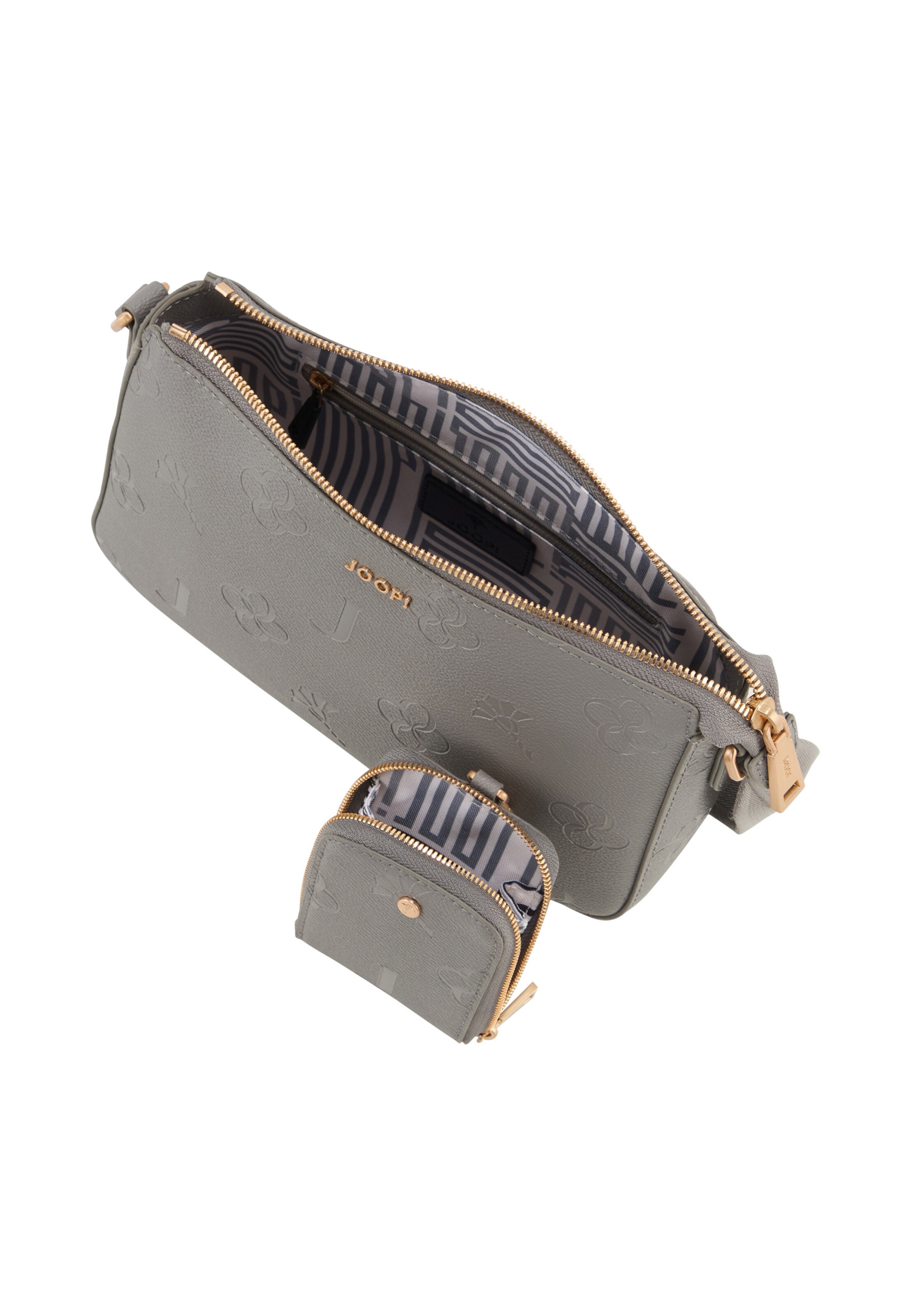 JOOP! Crossbody Bag in Grey