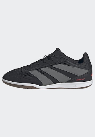 ADIDAS PERFORMANCE Athletic Shoes in Black: front