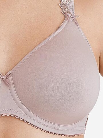 FELINA T-Shirt BH 'Rhapsody'‌‌‌ in Grau