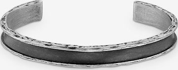 UNSAME Armband in Silber: Vorderseite
