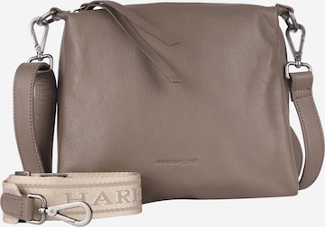 Harbour 2nd Сумка через плечо 'Just Pure Zarifa' в Серый: спереди