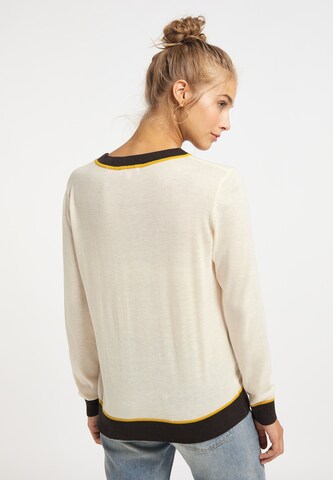 Pullover di MYMO in beige