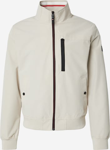 smėlio s.Oliver Demisezoninė striukė: priekis