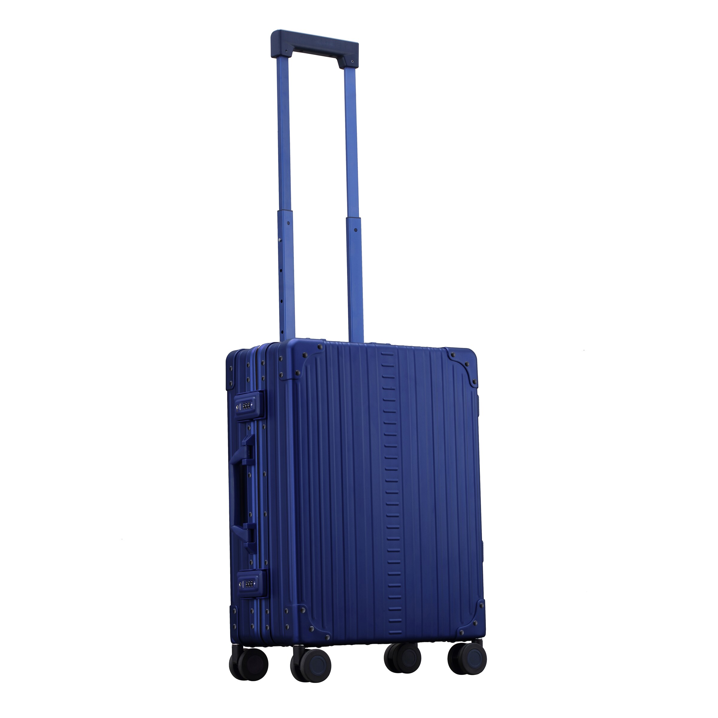 Aleon Cart in Blue