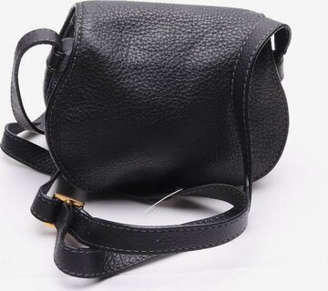 Chloé Schultertasche / Umhängetasche One Size in Schwarz