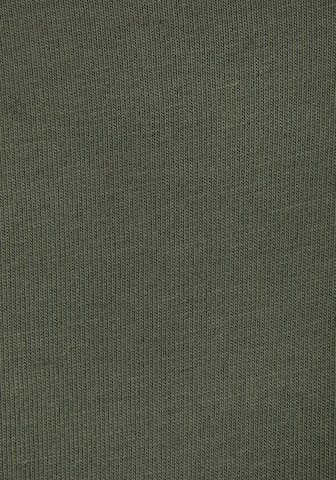 LASCANA Shirt in Groen