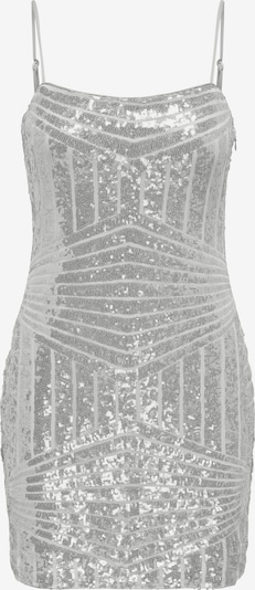 ONLY Koktel haljina 'ONLScarlett' u srebro, Pregled proizvoda
