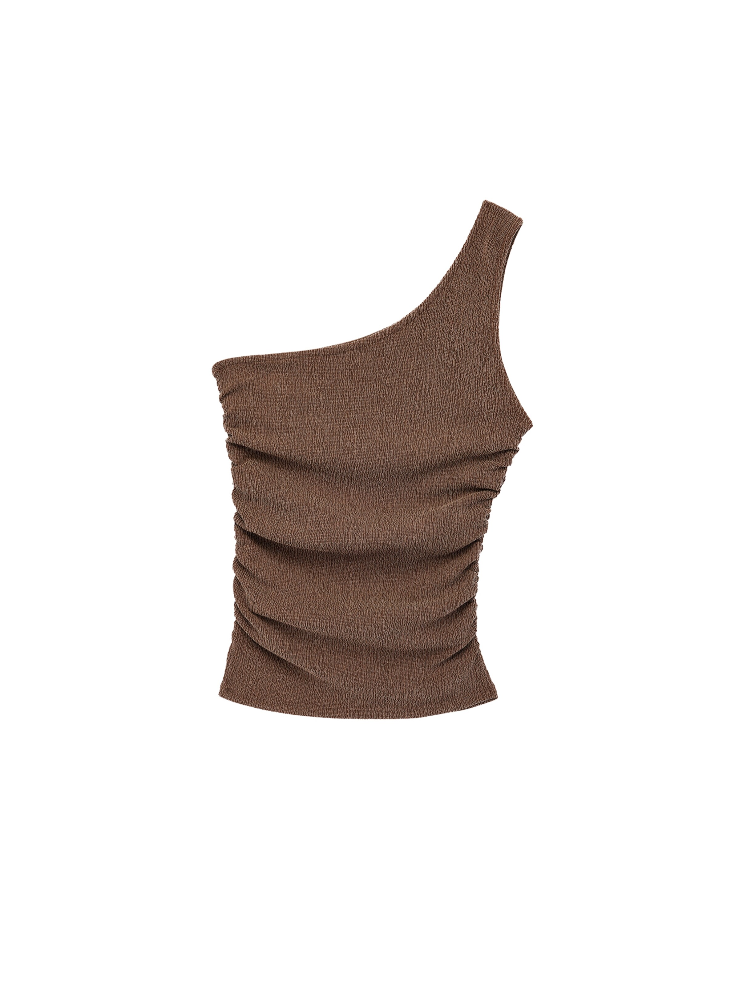 Koton Top in Bruin