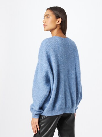 AMERICAN VINTAGE Sweater in Blue