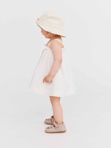 Chaussure basse 'Beannie' BISGAARD en gris : devant
