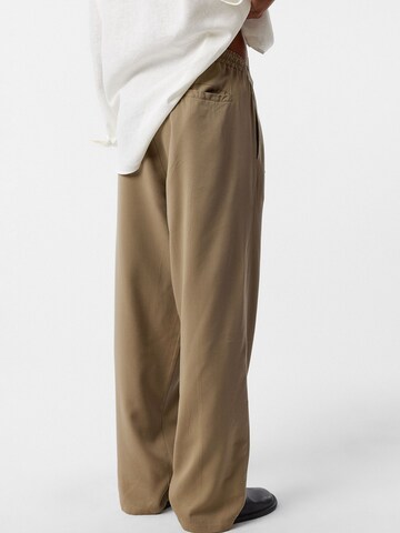 Baggy Pantalon Dandalo en vert
