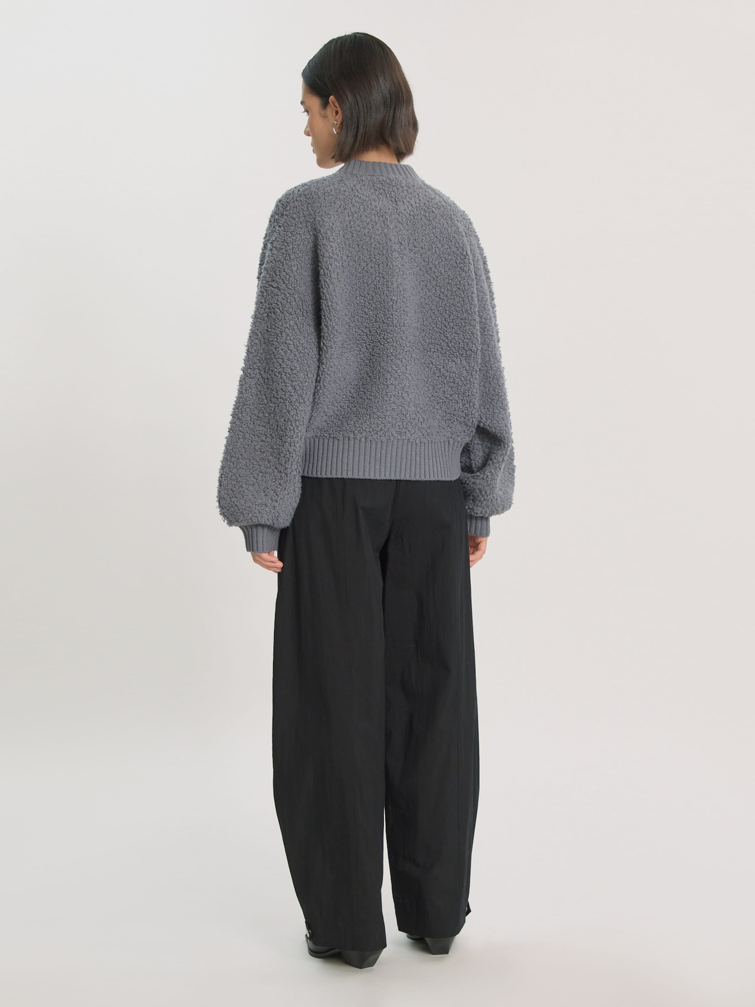 Strickjacke 'Sindy'