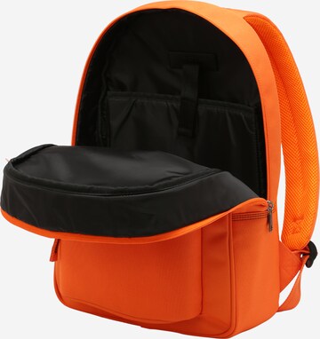 DIESEL - Mochila en naranja