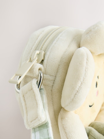 Next Taška 'Flower Novelty' – béžová