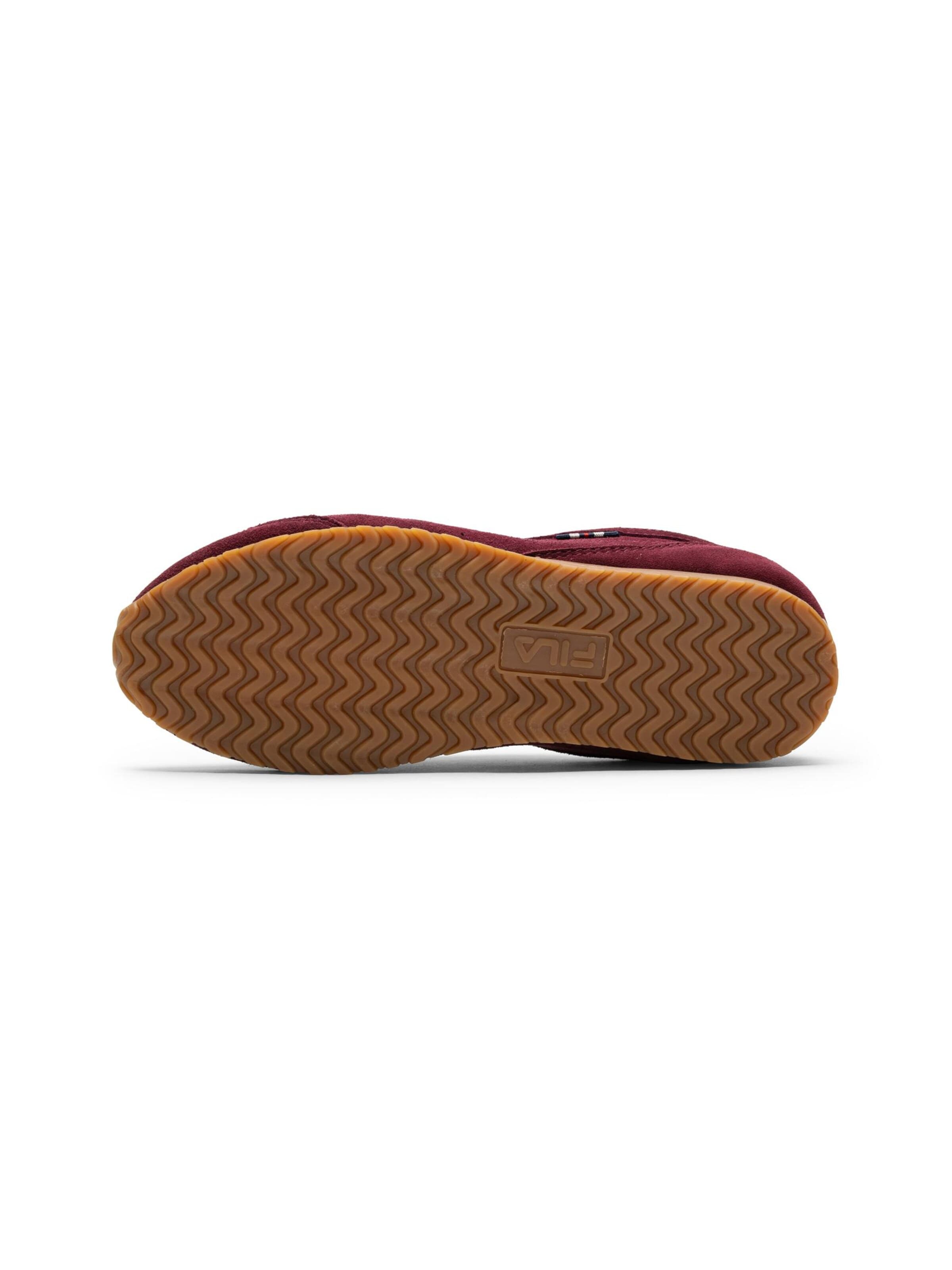 FILA Sneakers laag 'FILA ACEGRITT S wmn' in Rood
