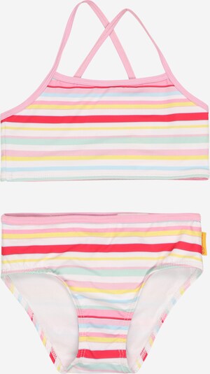 Steiff Collection Bikini in Light blue / Yellow / Mint / Pink / White, Item view