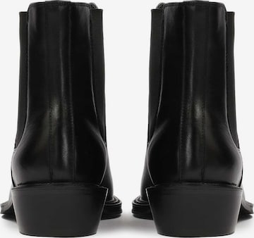 Kazar Studio Chelsea Boots in Black