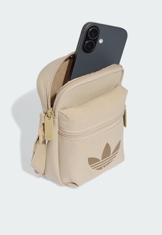 ADIDAS ORIGINALS Schoudertas 'Adicolor Classic Festival' in Groen