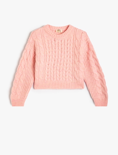 Koton Sweater in Rose, Item view