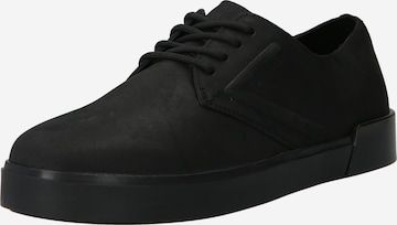 Calvin Klein Platform trainers in : front