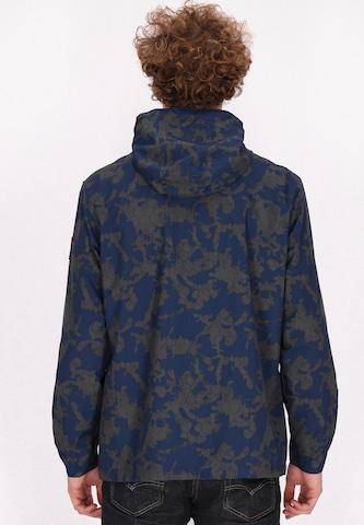 Veste mi-saison Drymaster en gris