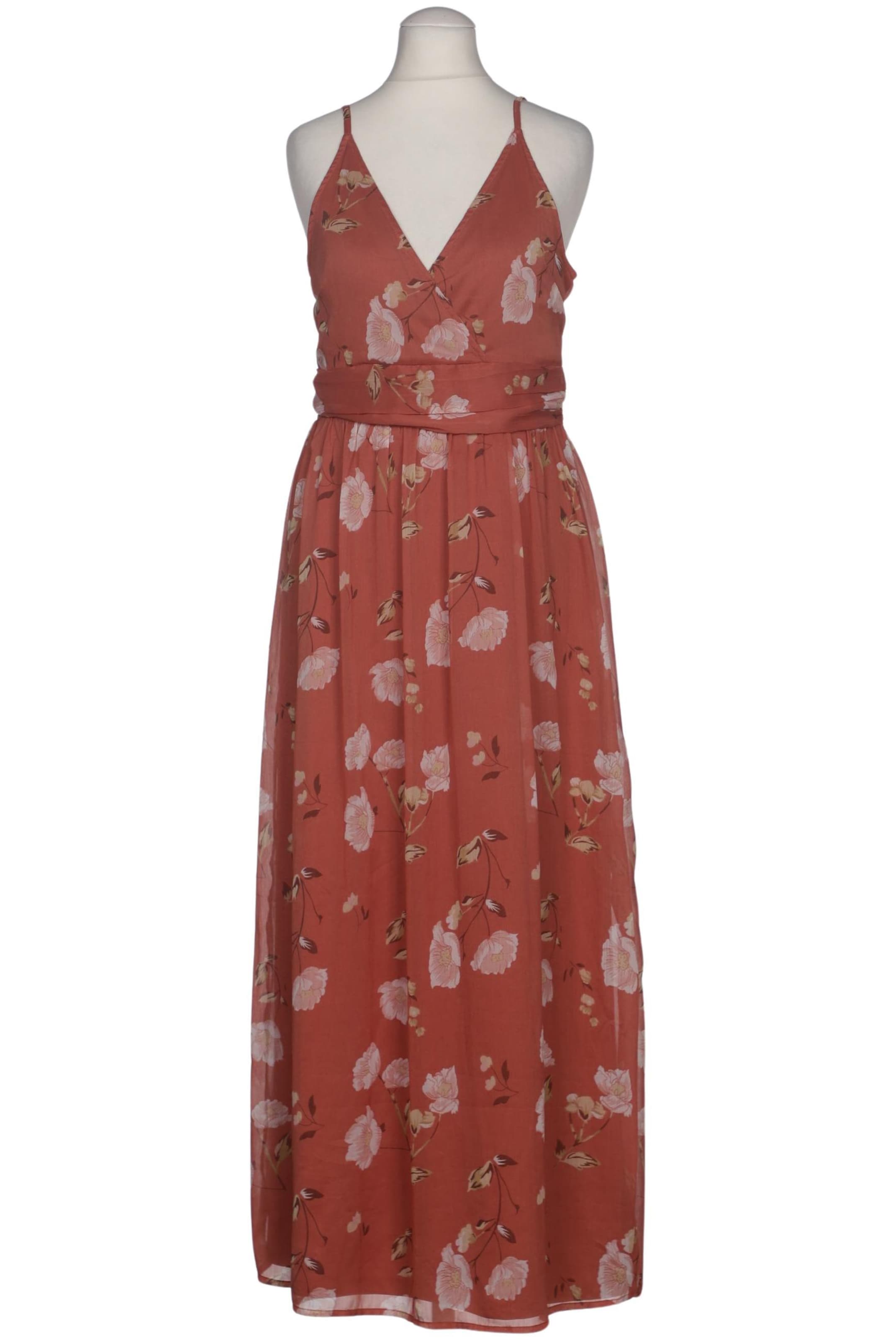 ABOUT YOU Kleid M in Braun: Vorderseite