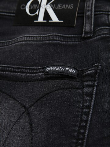 Calvin Klein Jeans Regular Jeans in Black