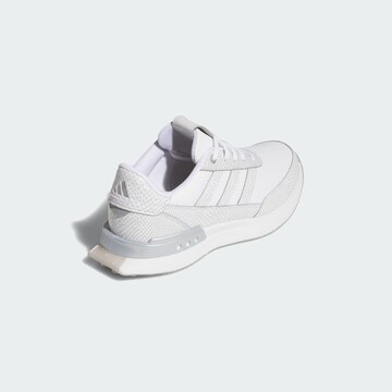 Chaussure de sport 'S2G 25' ADIDAS PERFORMANCE en blanc