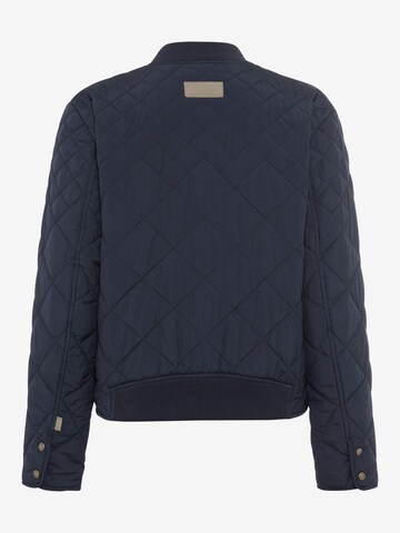 Fuchs Schmitt Übergangsjacke 'Eindhoven'‌‌‌‌‌ in Blau