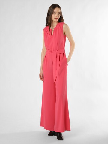 Betty & Co Jumpsuit in Pink: predná strana