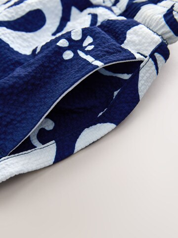 Shorts de bain Next en bleu