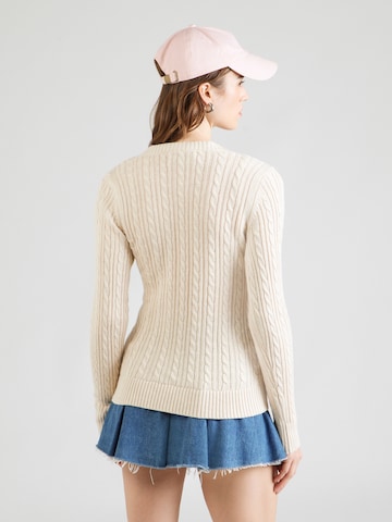 Pull-over HOLLISTER en gris