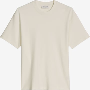Marc O'Polo DENIM Shirt in Beige: voorkant