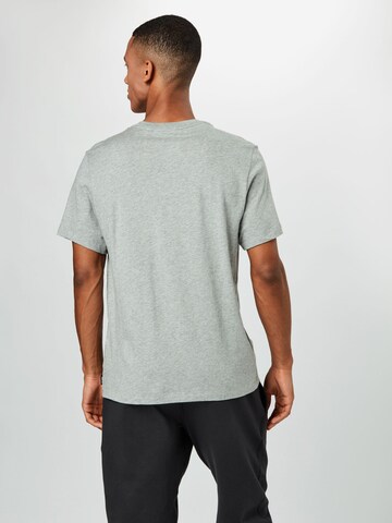 NIKE Regular Fit Shirt in Grau